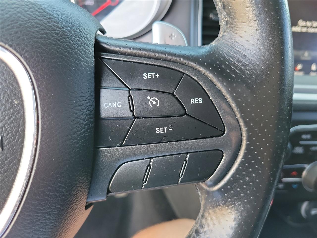 Dodge Charger Scat Pack 2019