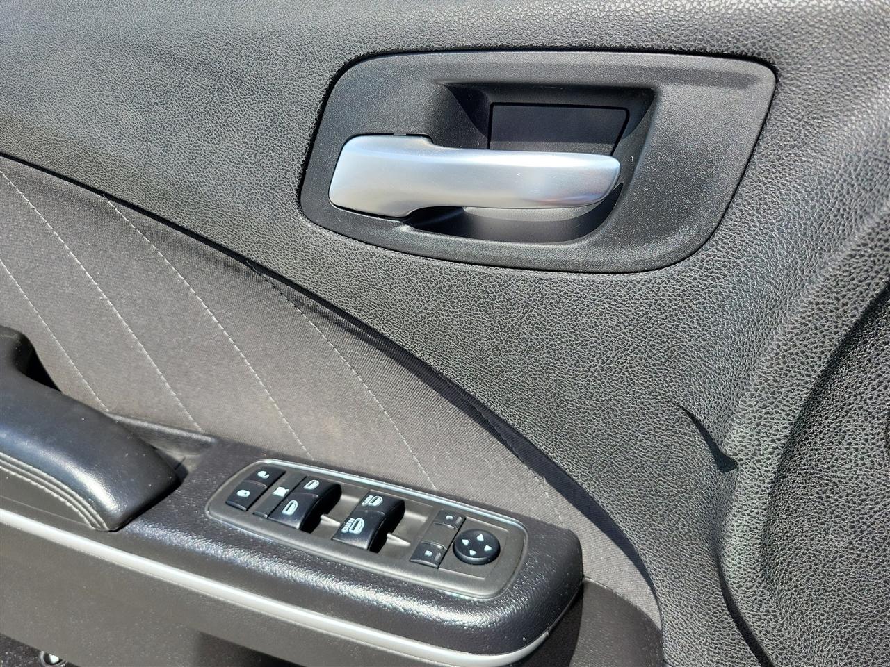 Dodge Charger Scat Pack 2019