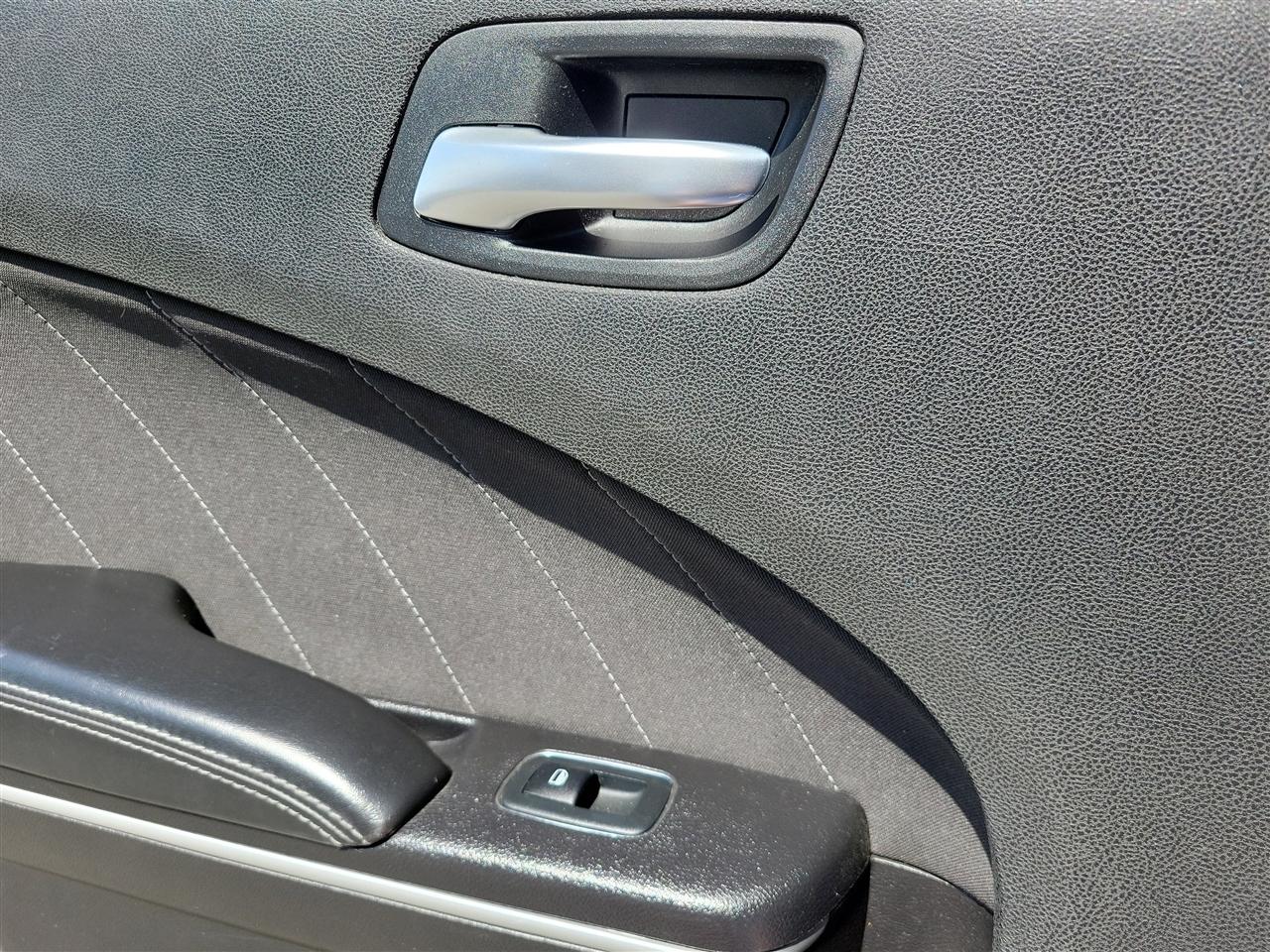 Dodge Charger Scat Pack 2019