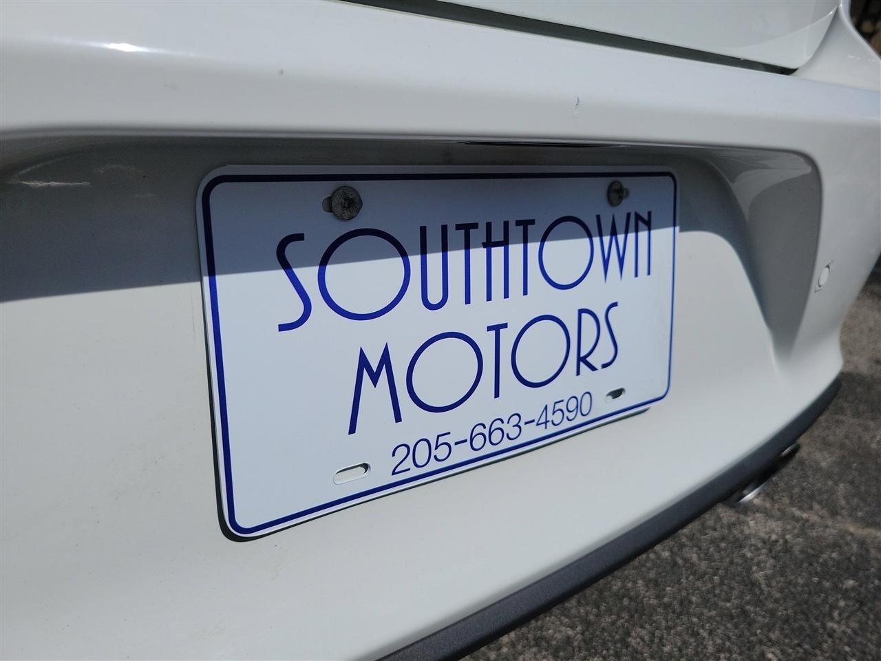 Dodge Charger Scat Pack 2019