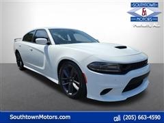 2019 Dodge Charger 