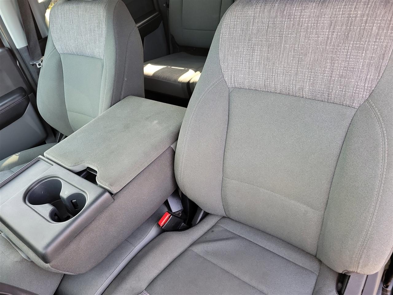 Ford F-150 Lariat SuperCrew 5.5-ft. Bed 2WD 2023