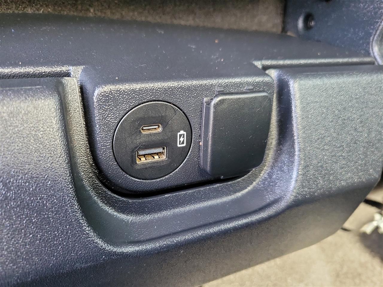 Ford F-150 Lariat SuperCrew 5.5-ft. Bed 2WD 2023