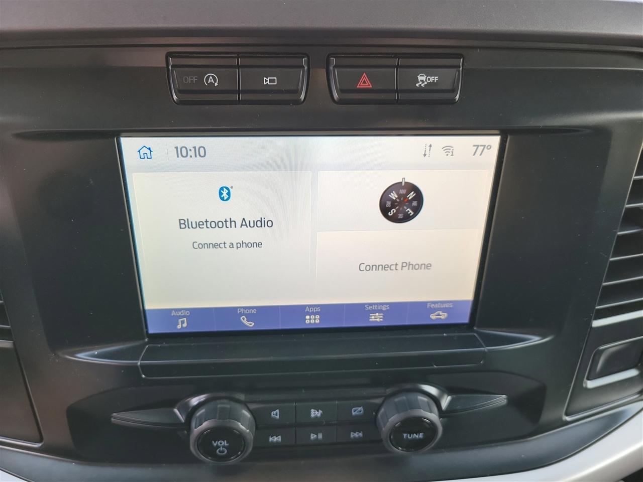 Ford F-150 Lariat SuperCrew 5.5-ft. Bed 2WD 2023