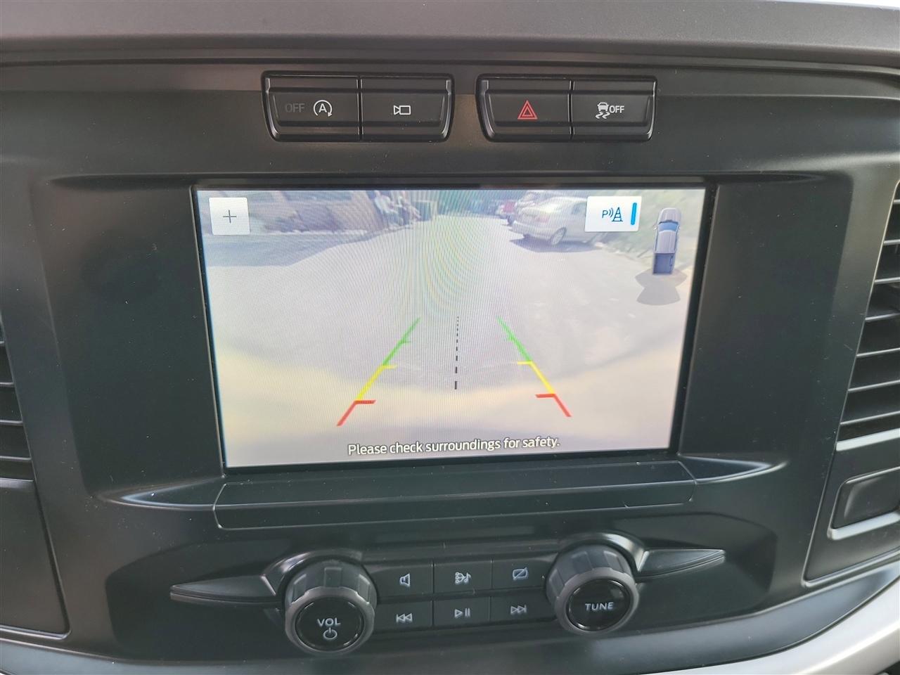 Ford F-150 Lariat SuperCrew 5.5-ft. Bed 2WD 2023