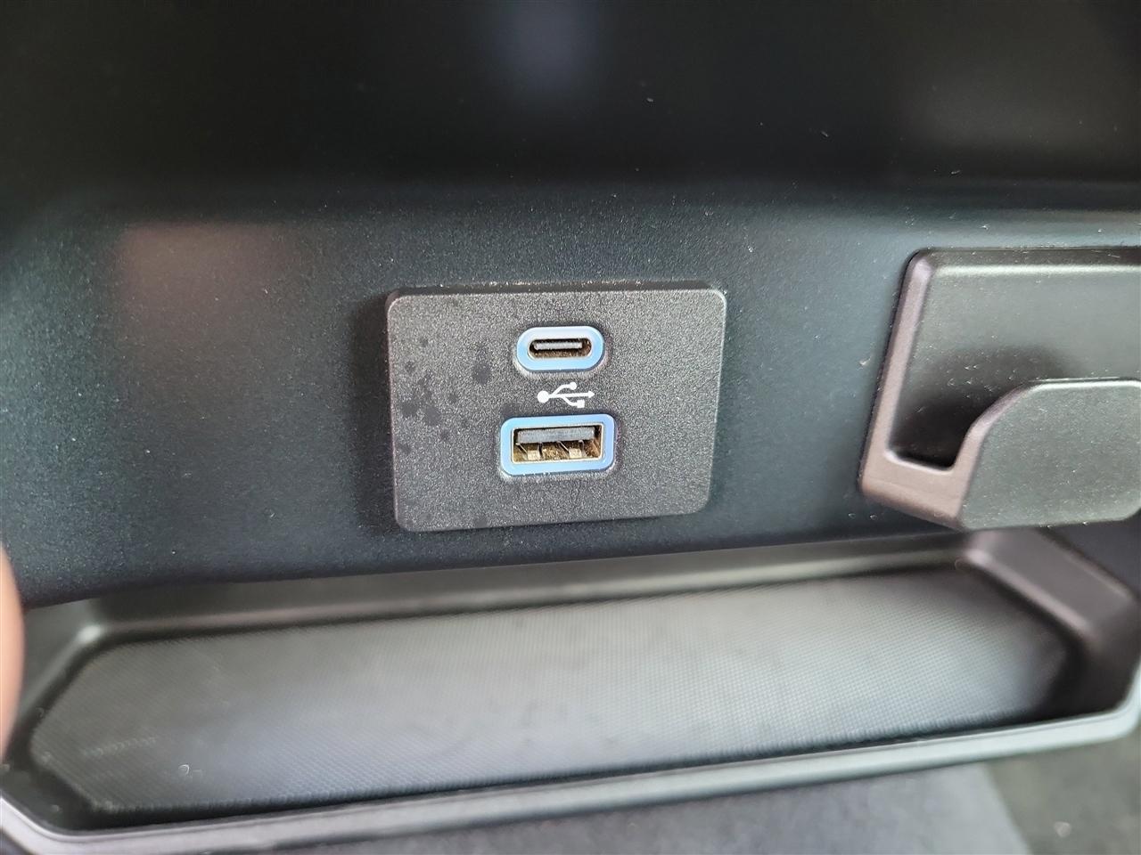 Ford F-150 Lariat SuperCrew 5.5-ft. Bed 2WD 2023