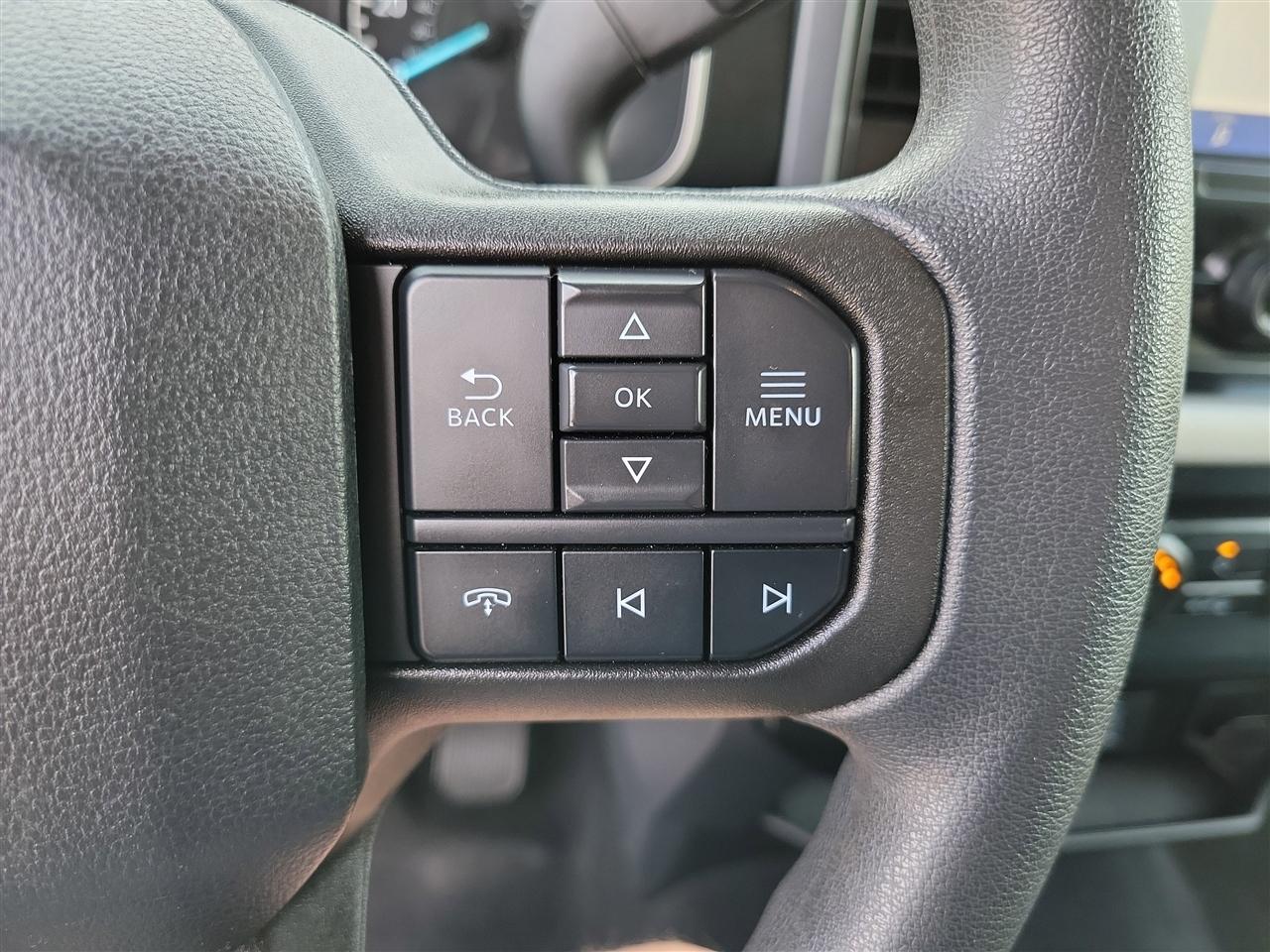 Ford F-150 Lariat SuperCrew 5.5-ft. Bed 2WD 2023