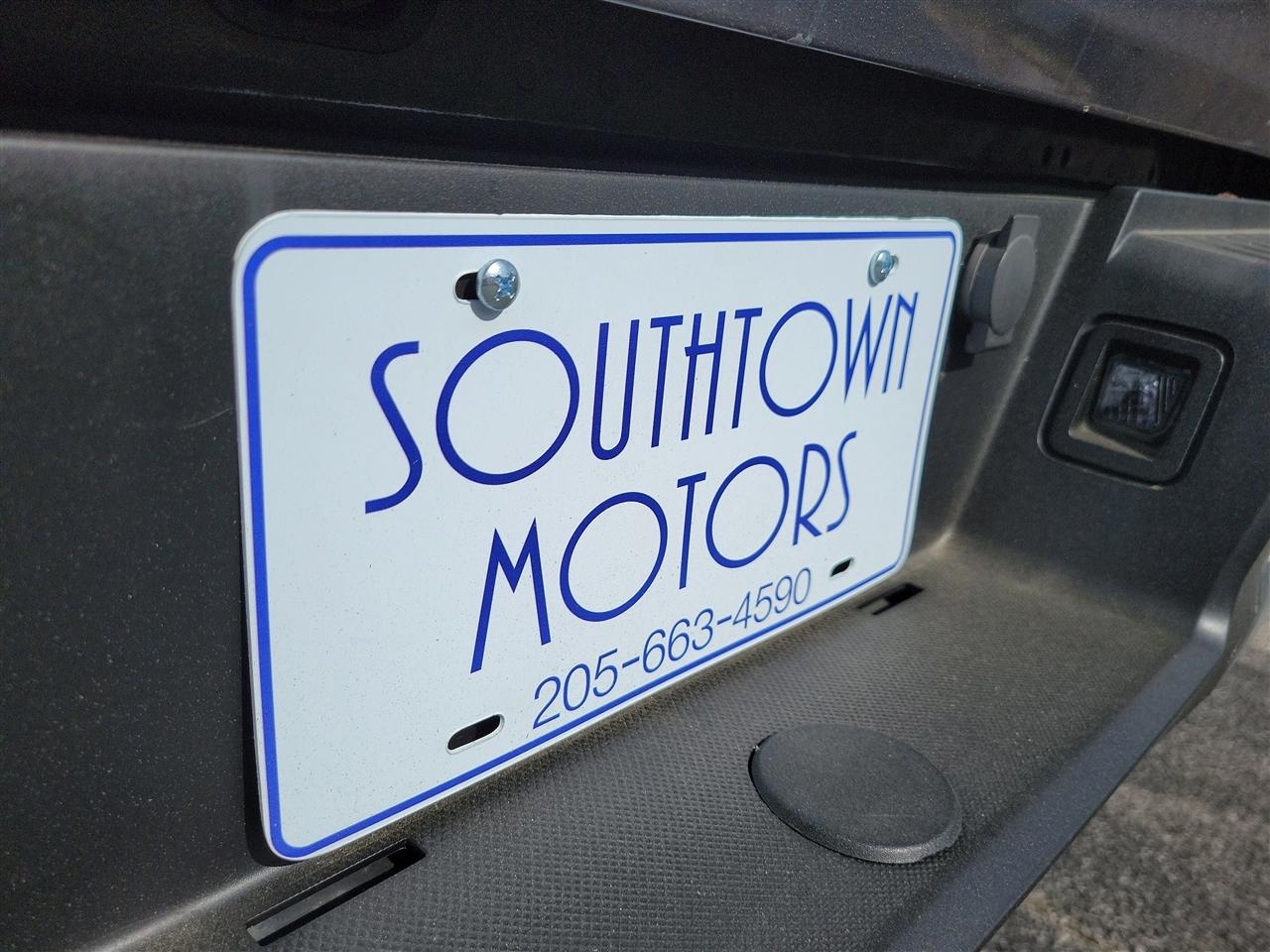 Ford F-150 Lariat SuperCrew 5.5-ft. Bed 2WD 2023