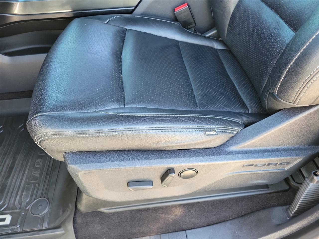 Ford F-150 XLT SuperCrew 5.5-ft. Bed 4WD 2022