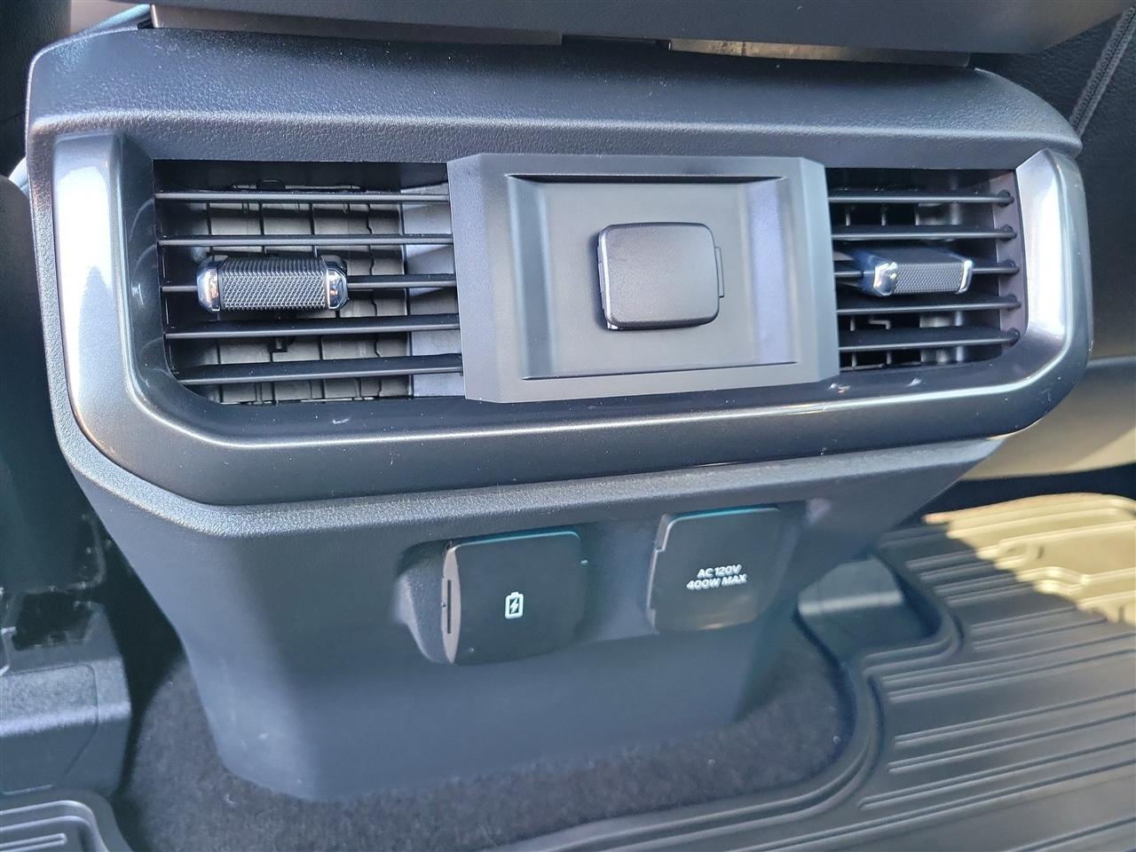 Ford F-150 XLT SuperCrew 5.5-ft. Bed 4WD 2022