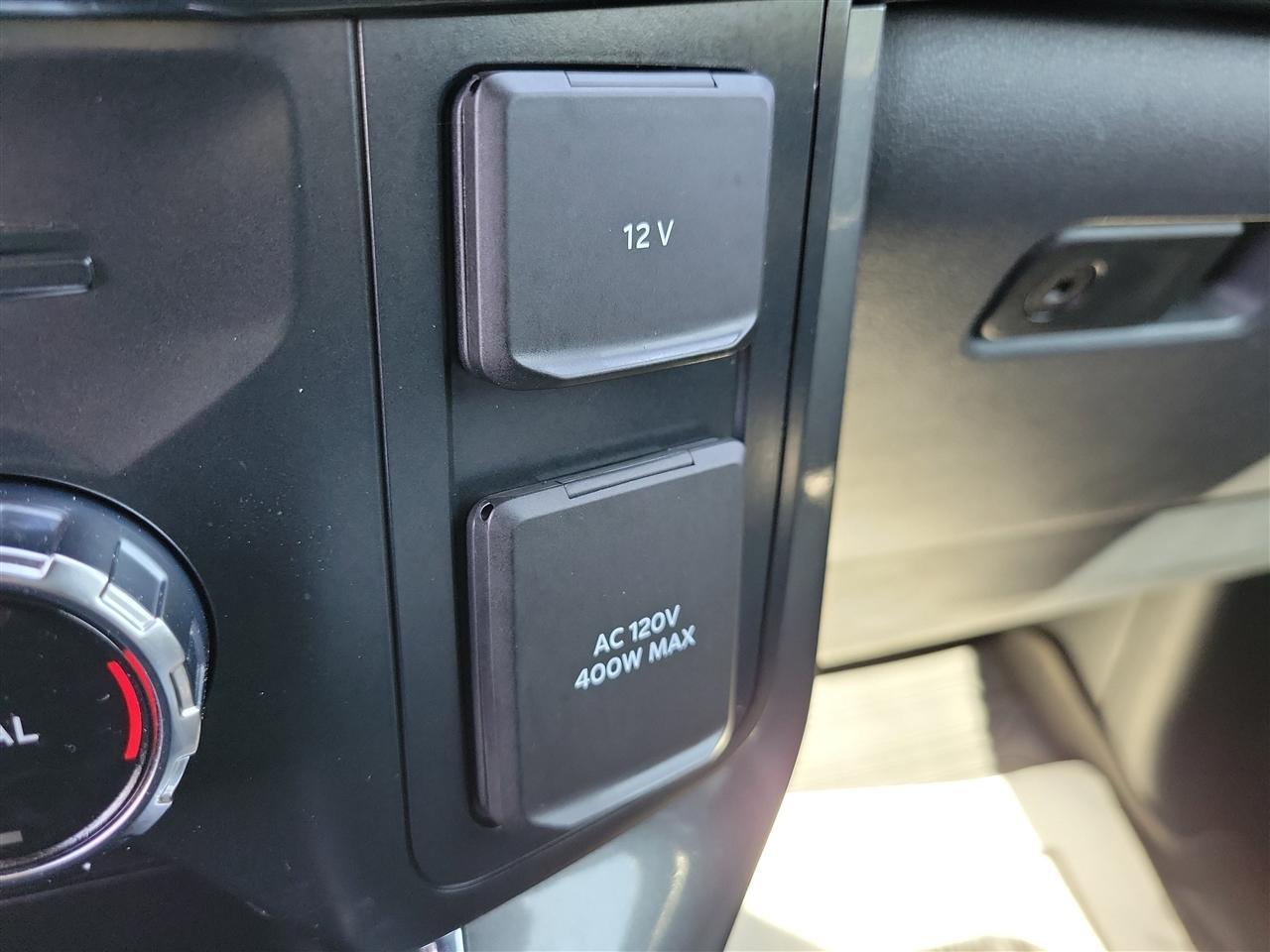 Ford F-150 XLT SuperCrew 5.5-ft. Bed 4WD 2022