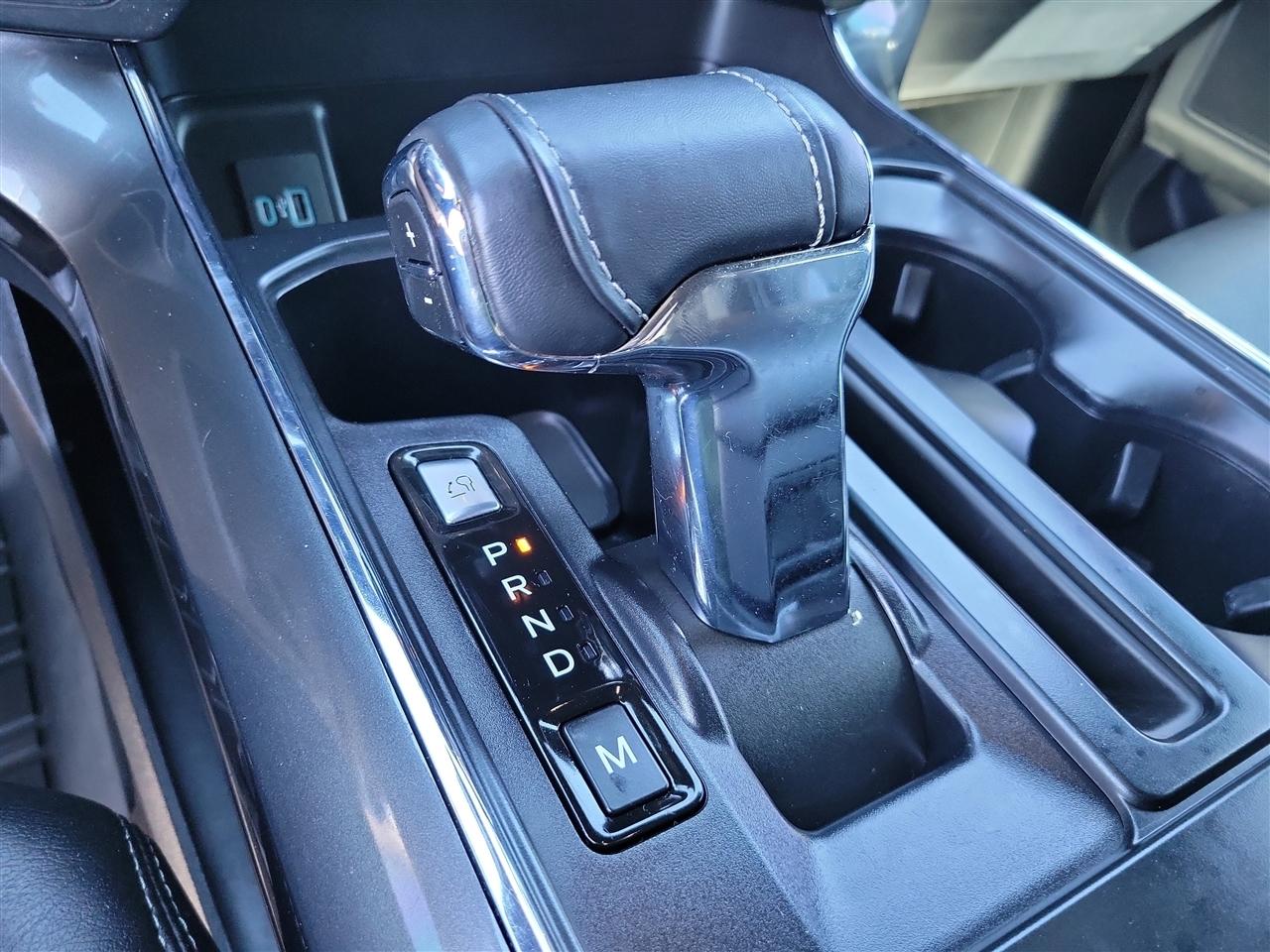 Ford F-150 XLT SuperCrew 5.5-ft. Bed 4WD 2022