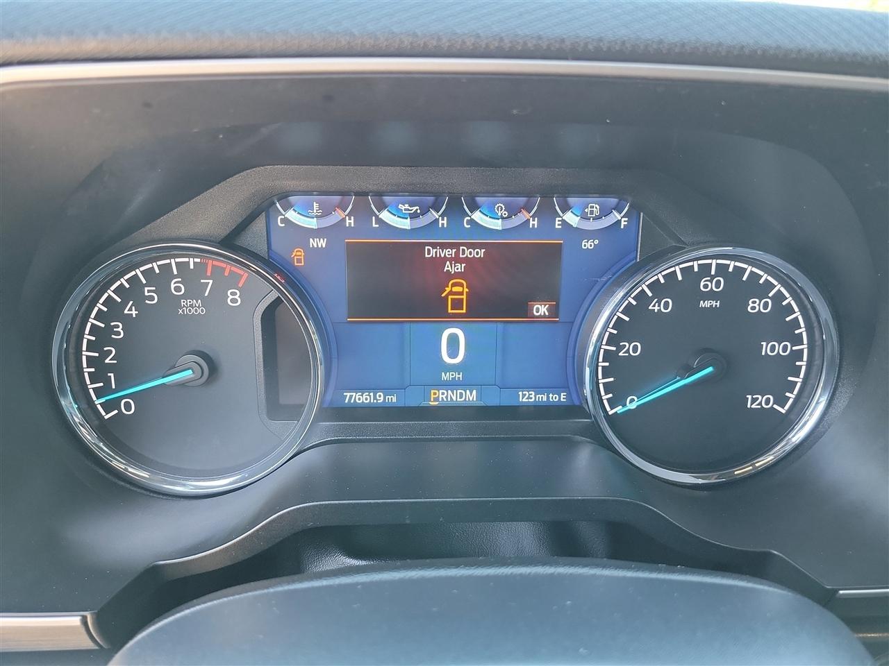 Ford F-150 XLT SuperCrew 5.5-ft. Bed 4WD 2022