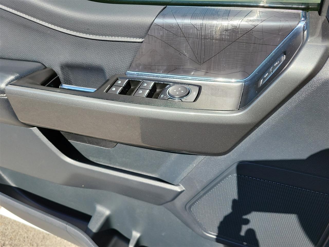 Ford F-150 XLT SuperCrew 5.5-ft. Bed 4WD 2022