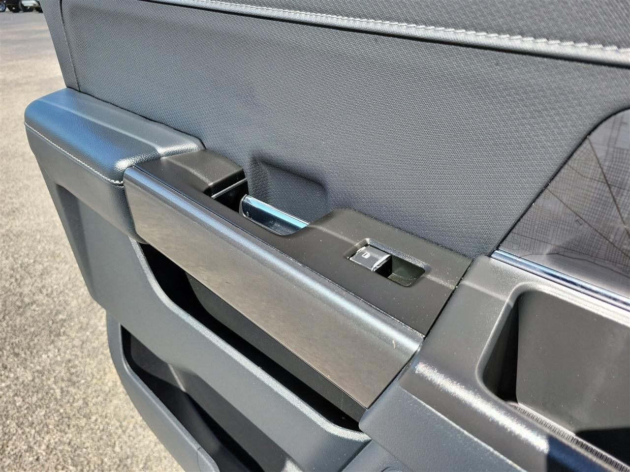 Ford F-150 XLT SuperCrew 5.5-ft. Bed 4WD 2022