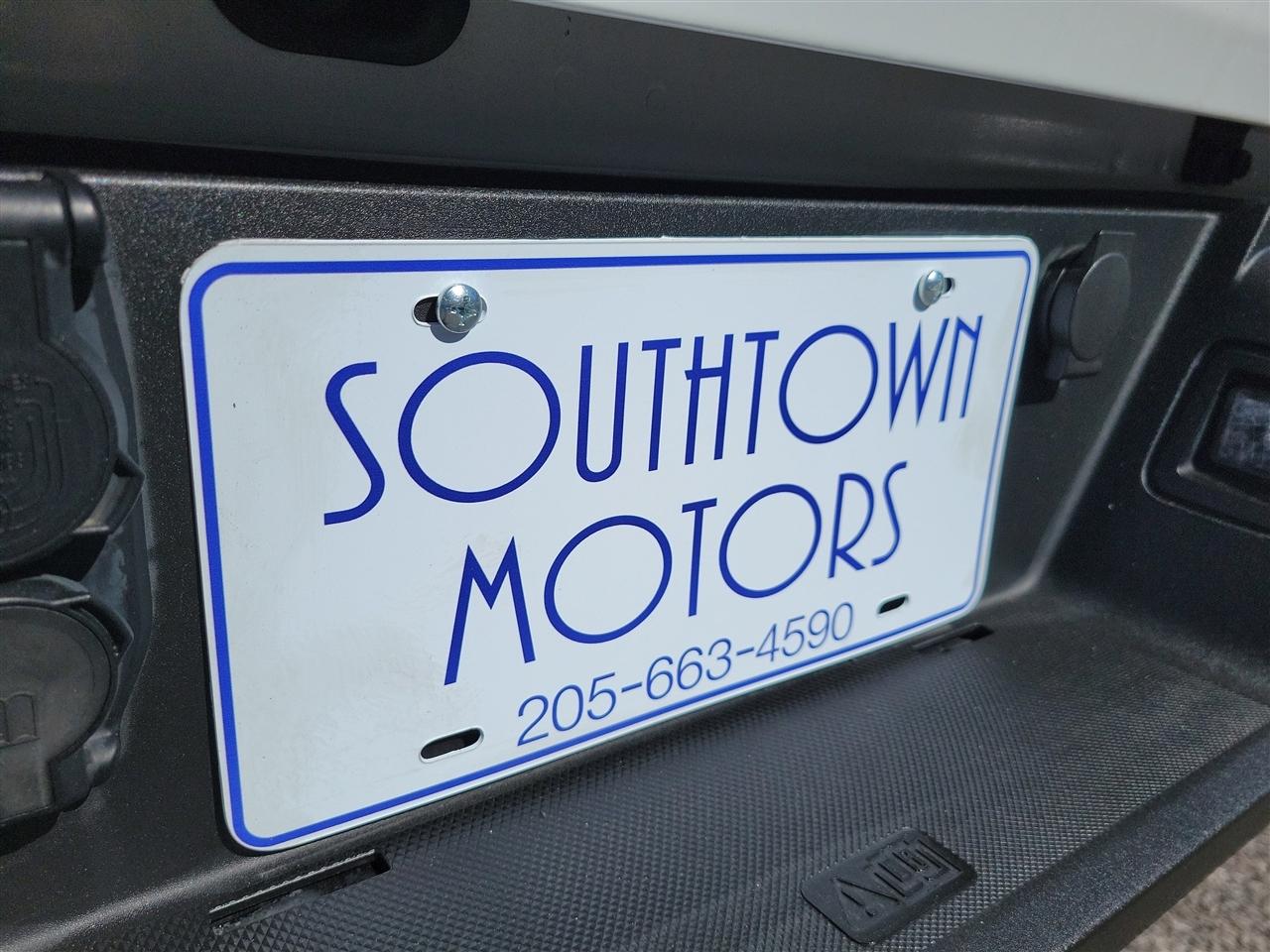 Ford F-150 XLT SuperCrew 5.5-ft. Bed 4WD 2022