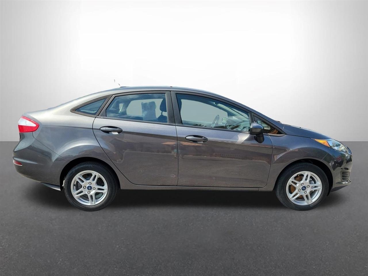 Ford Fiesta SE Sedan 2019