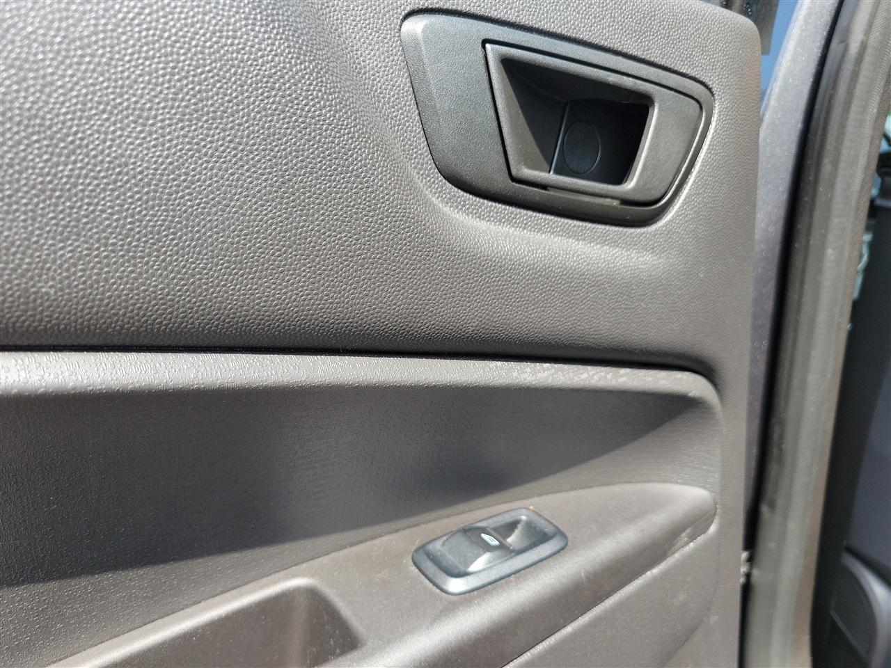 Ford Fiesta SE Sedan 2019