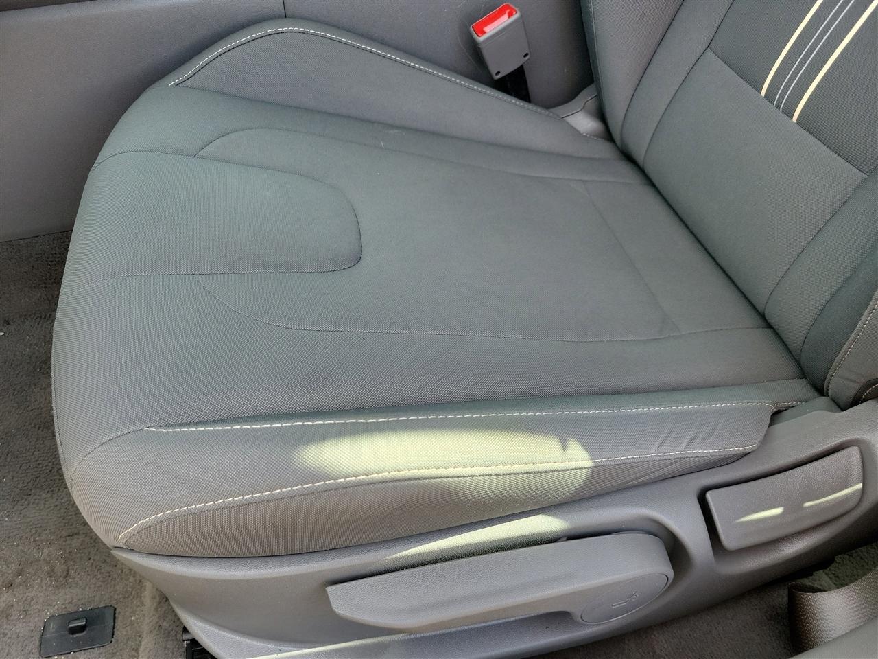 Hyundai Elantra SEL Convenience 2025