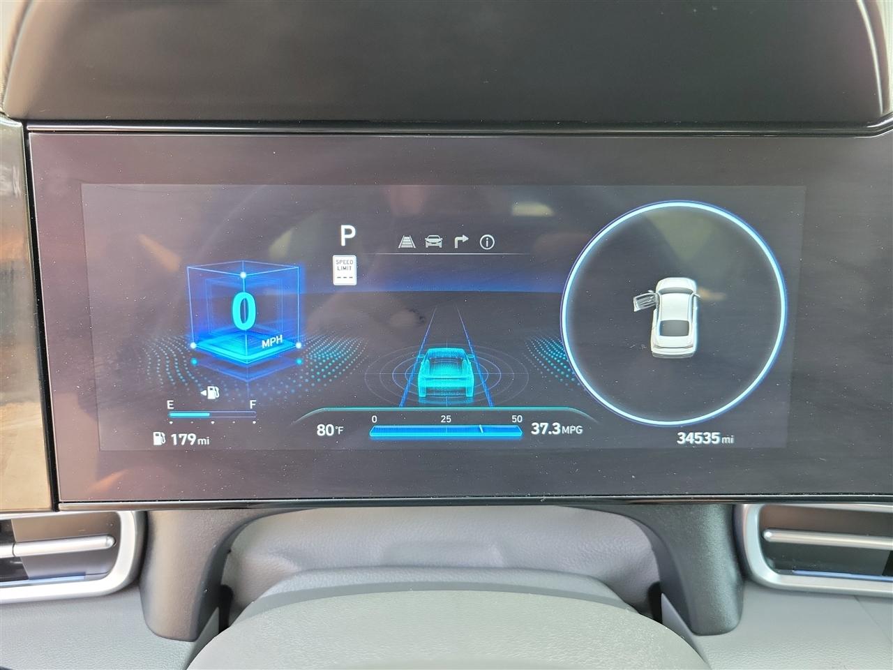 Hyundai Elantra SEL Convenience 2025
