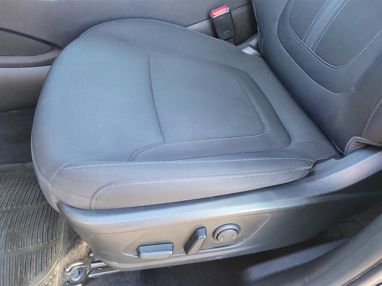 Hyundai Tucson SEL 2024