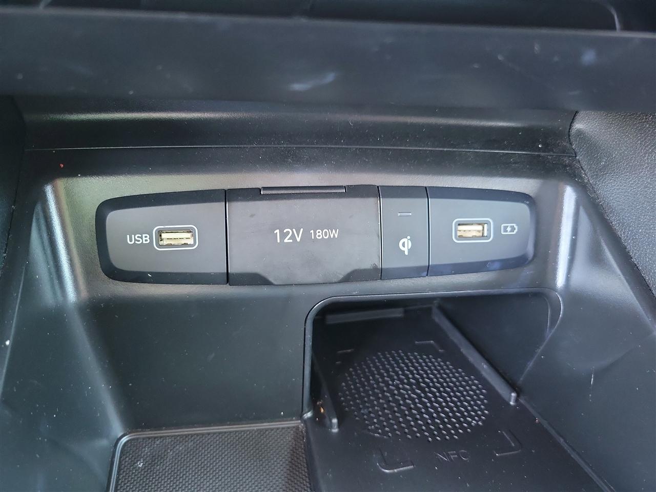 Hyundai Tucson SEL 2024