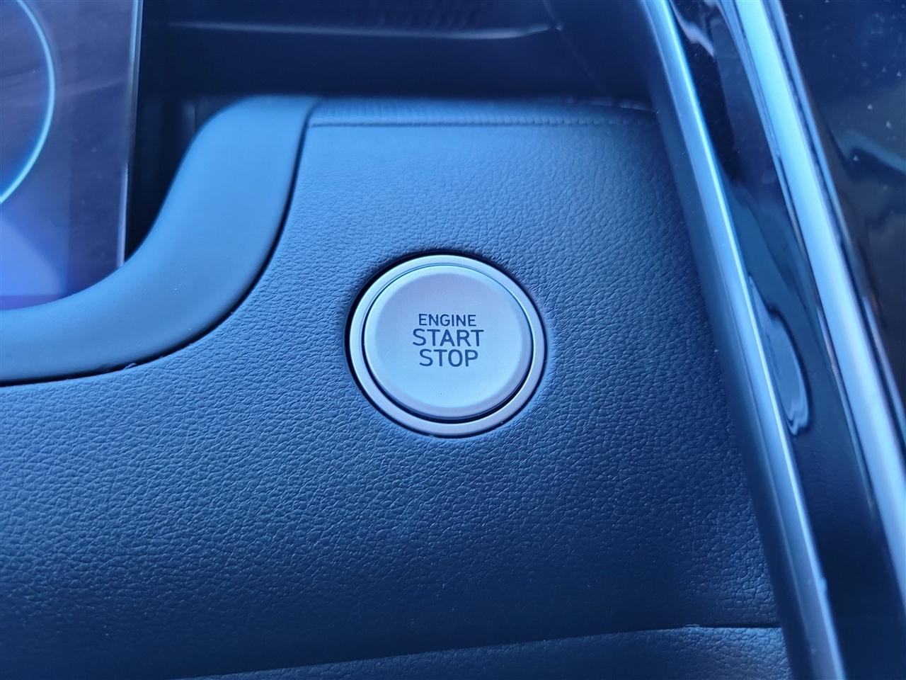 Hyundai Tucson SEL 2024