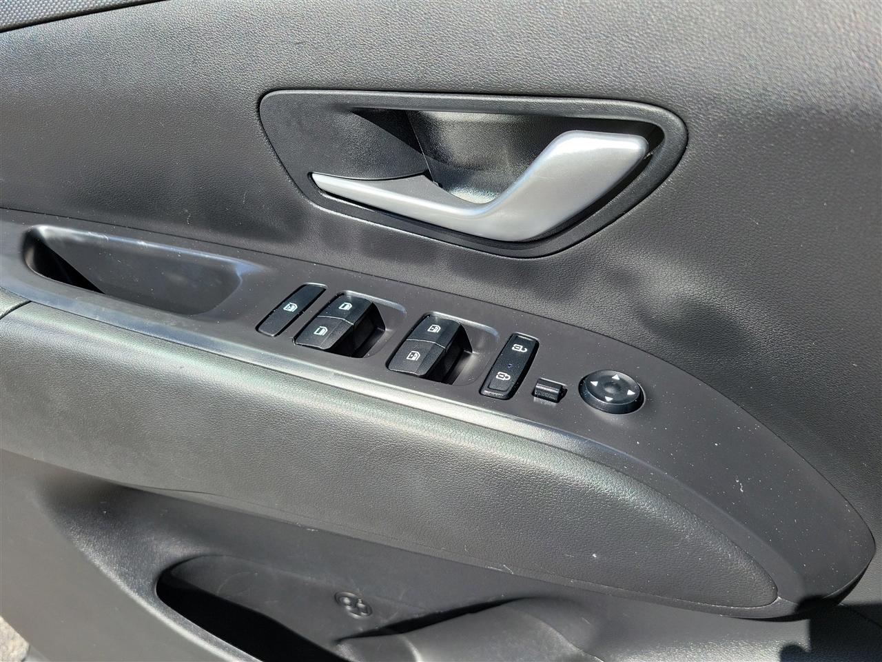 Hyundai Tucson SEL 2024