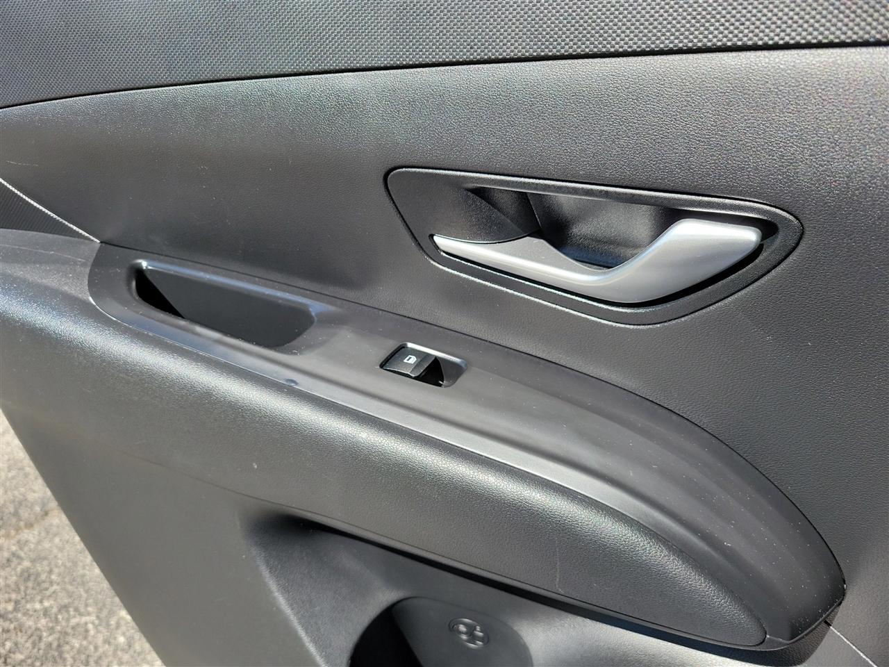 Hyundai Tucson SEL 2024