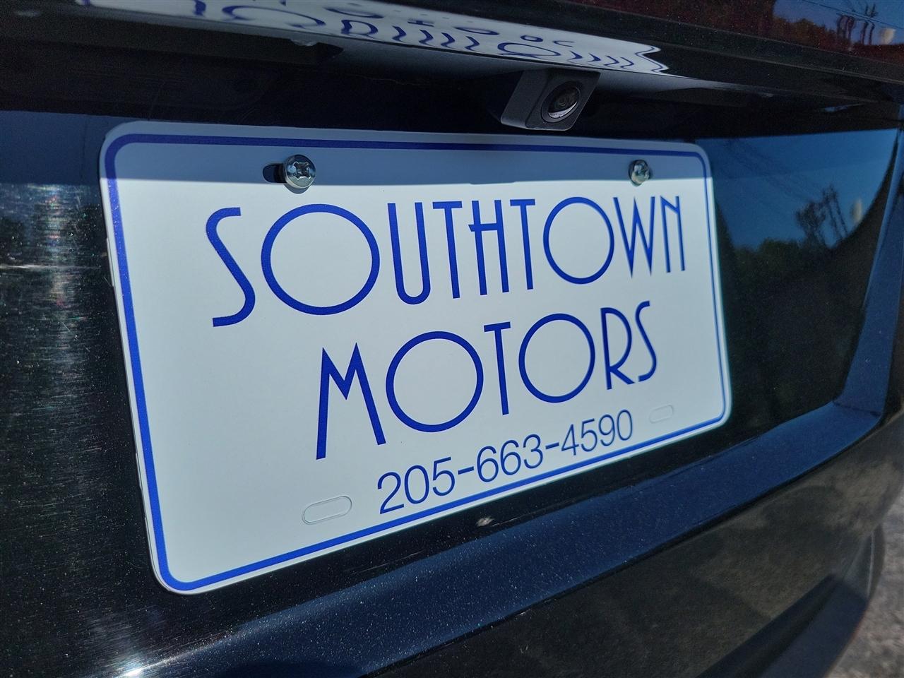 Hyundai Tucson SEL 2024