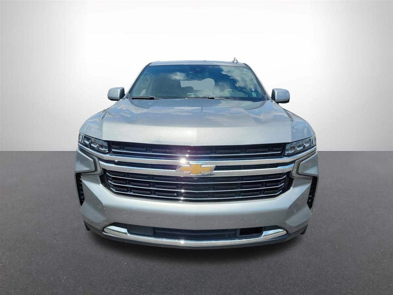 Chevrolet Tahoe LT 2WD 2023