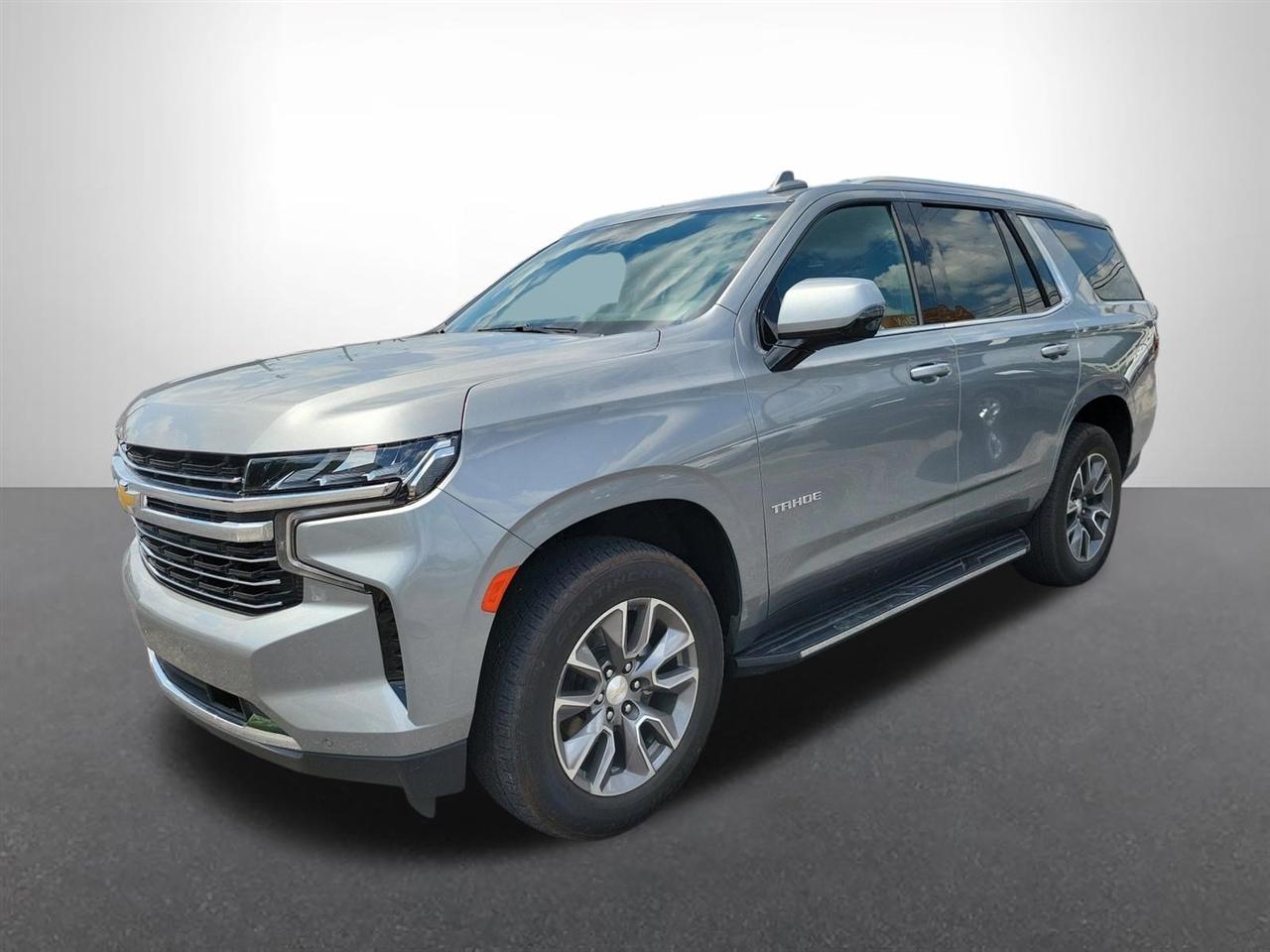 Chevrolet Tahoe LT 2WD 2023