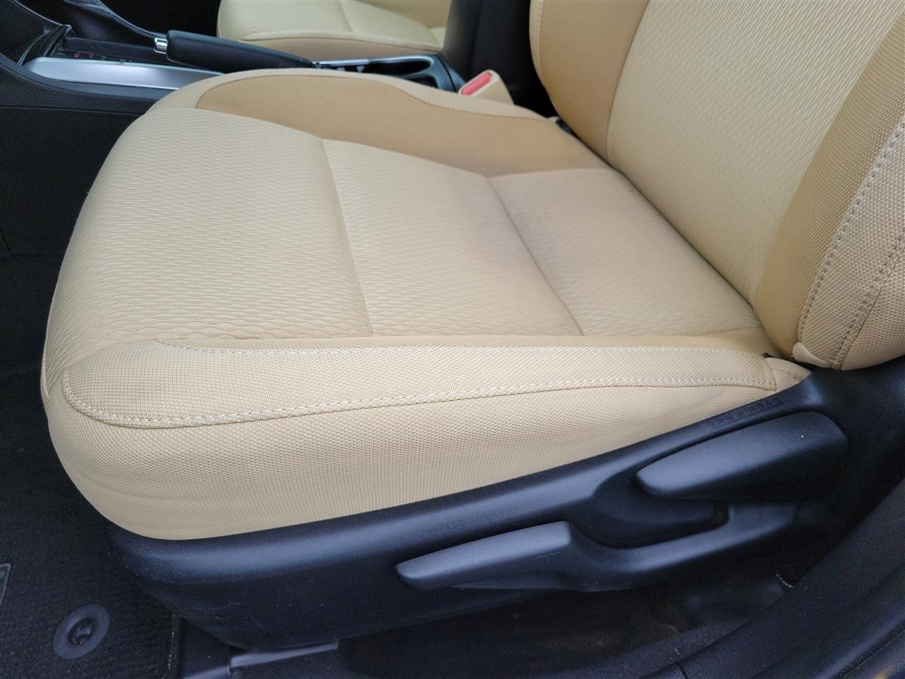 Toyota Corolla LE CVT 2019