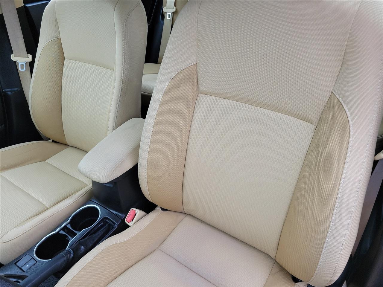 Toyota Corolla LE CVT 2019