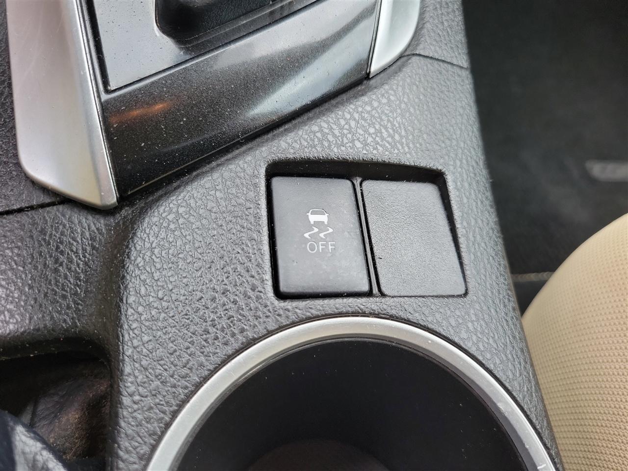Toyota Corolla LE CVT 2019