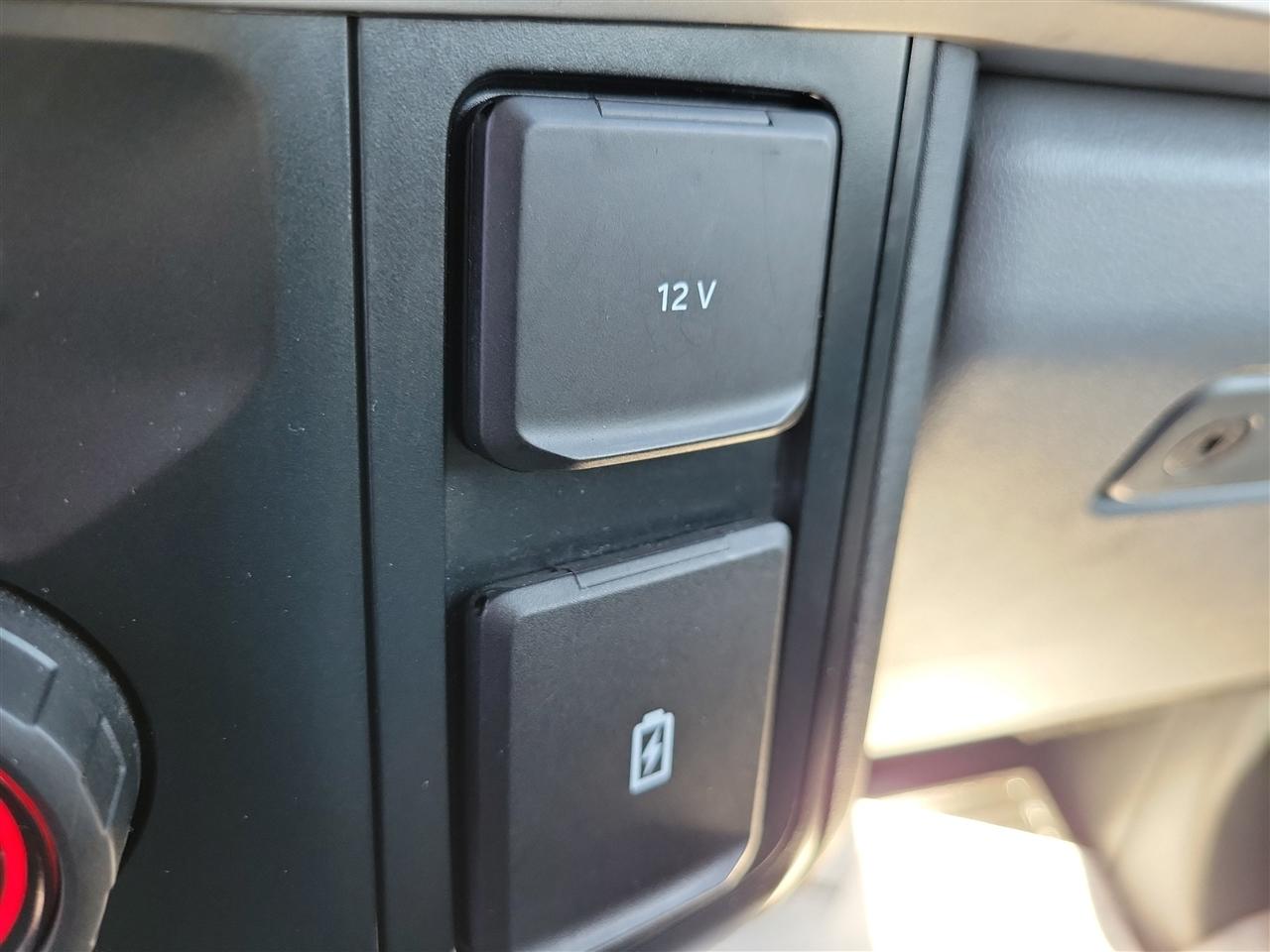 Ford F-250 SD XL Crew Cab 2WD 2023