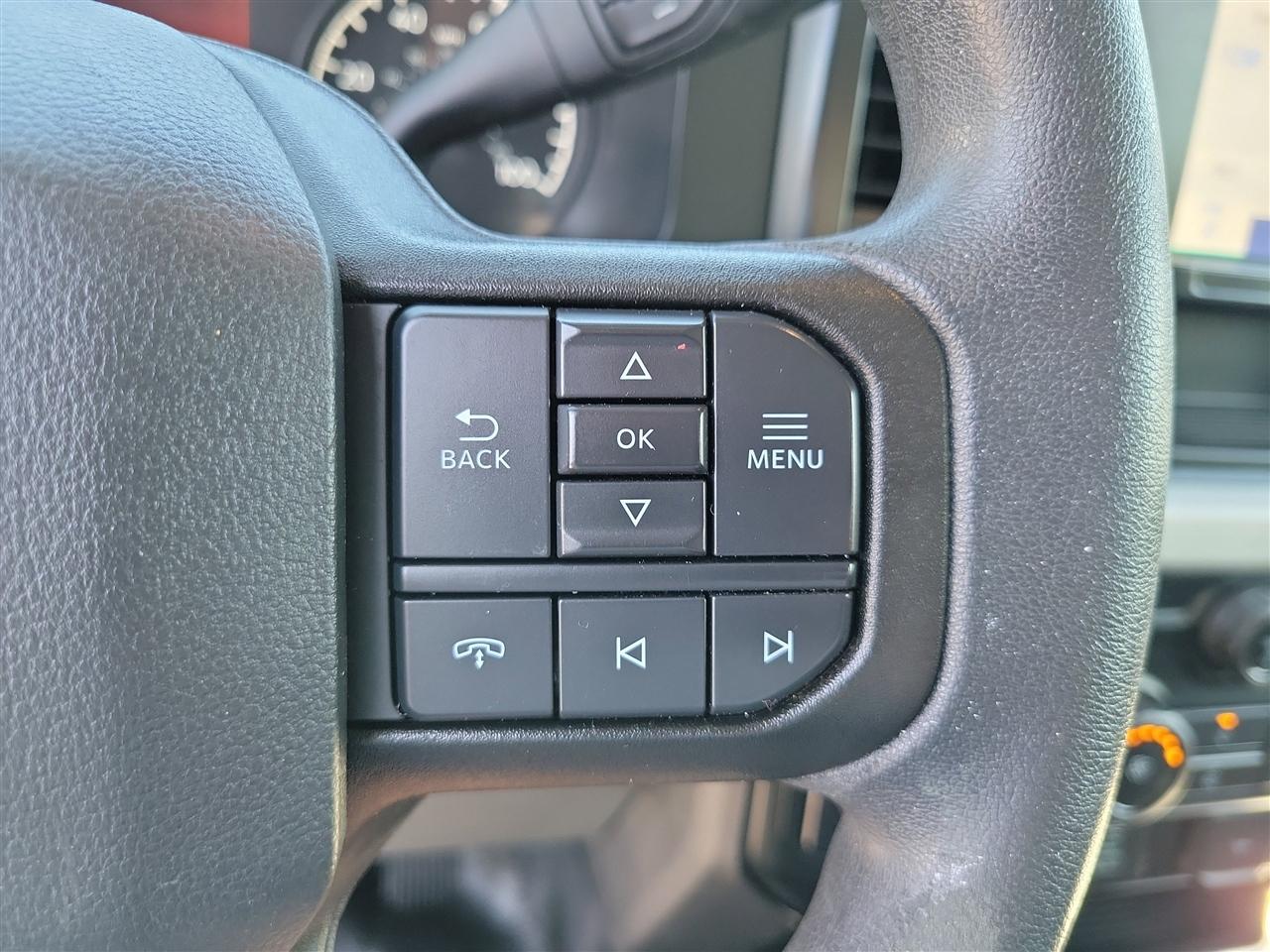 Ford F-250 SD XL Crew Cab 2WD 2023