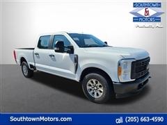 2023 Ford F-250 SD 