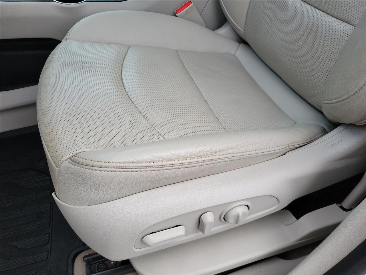 GMC Terrain Denali 2019