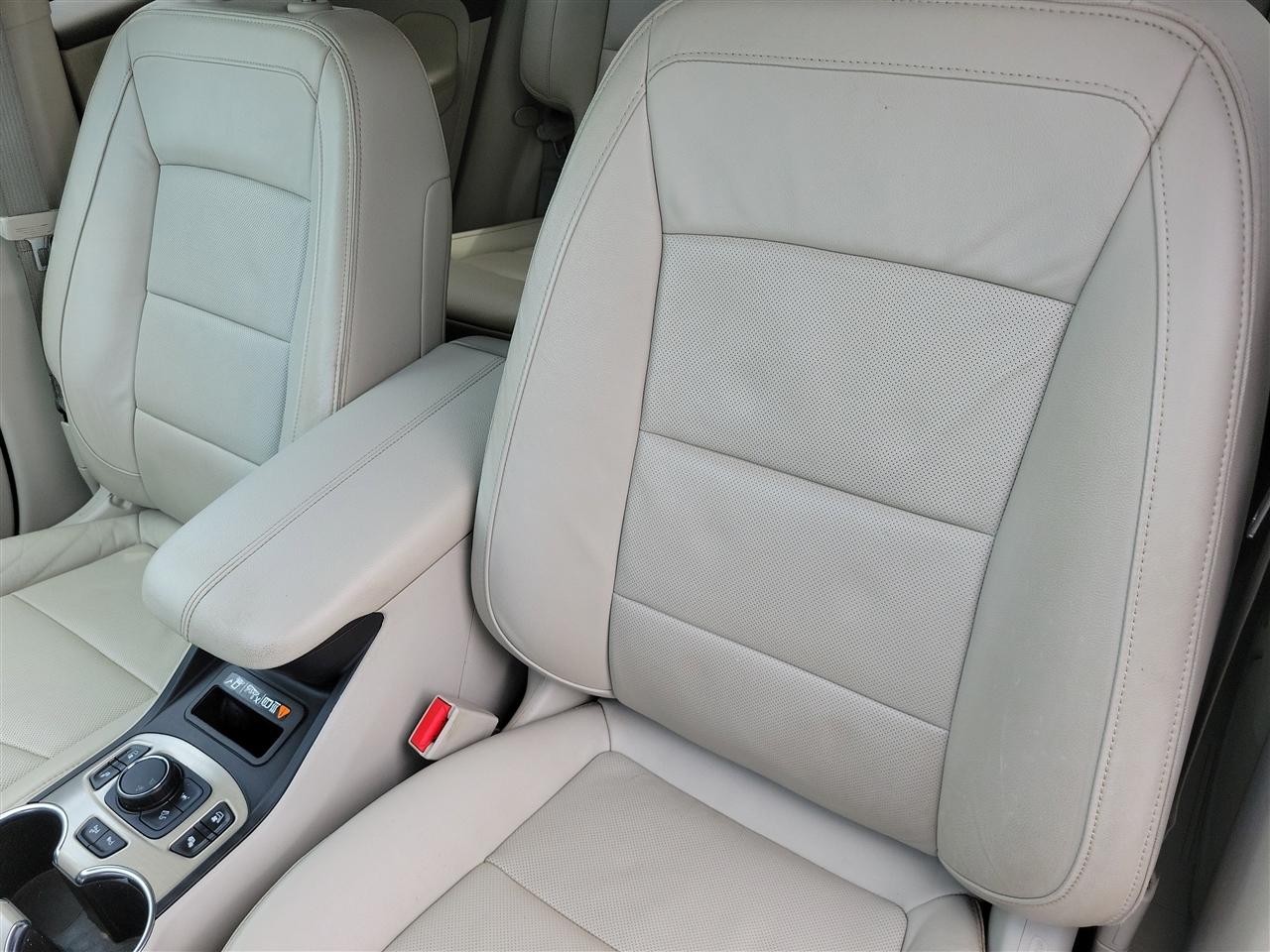 GMC Terrain Denali 2019