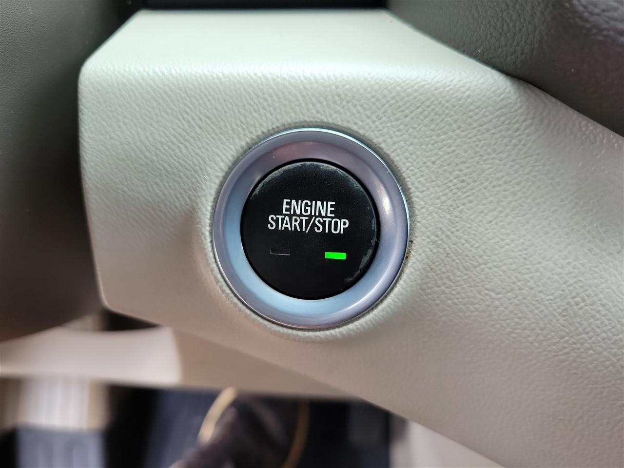 GMC Terrain Denali 2019