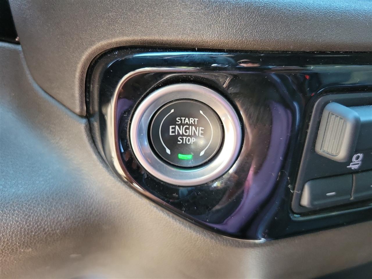 Chevrolet Silverado 1500 LTZ Crew Cab 4WD 2024