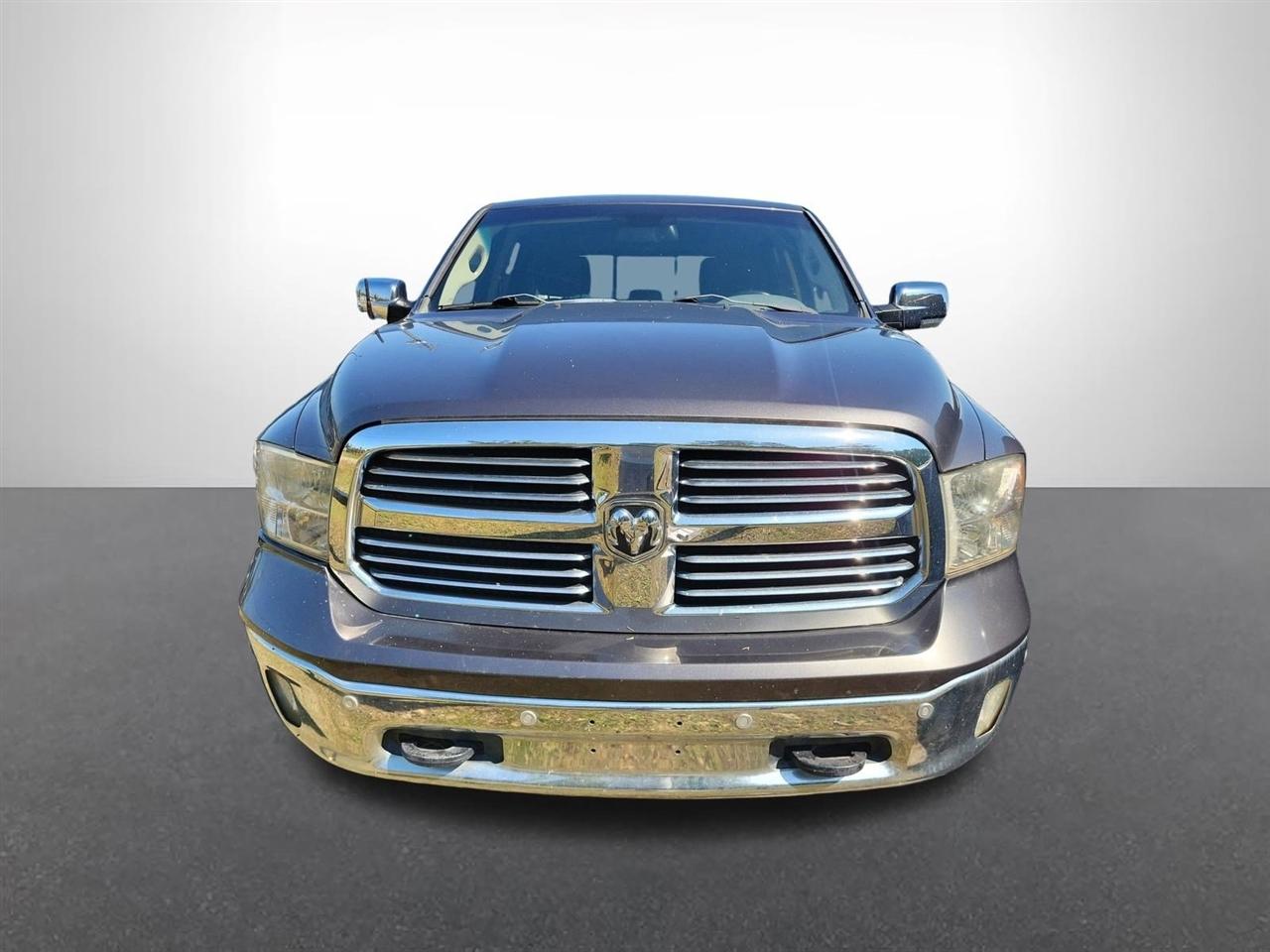 RAM 1500  2014