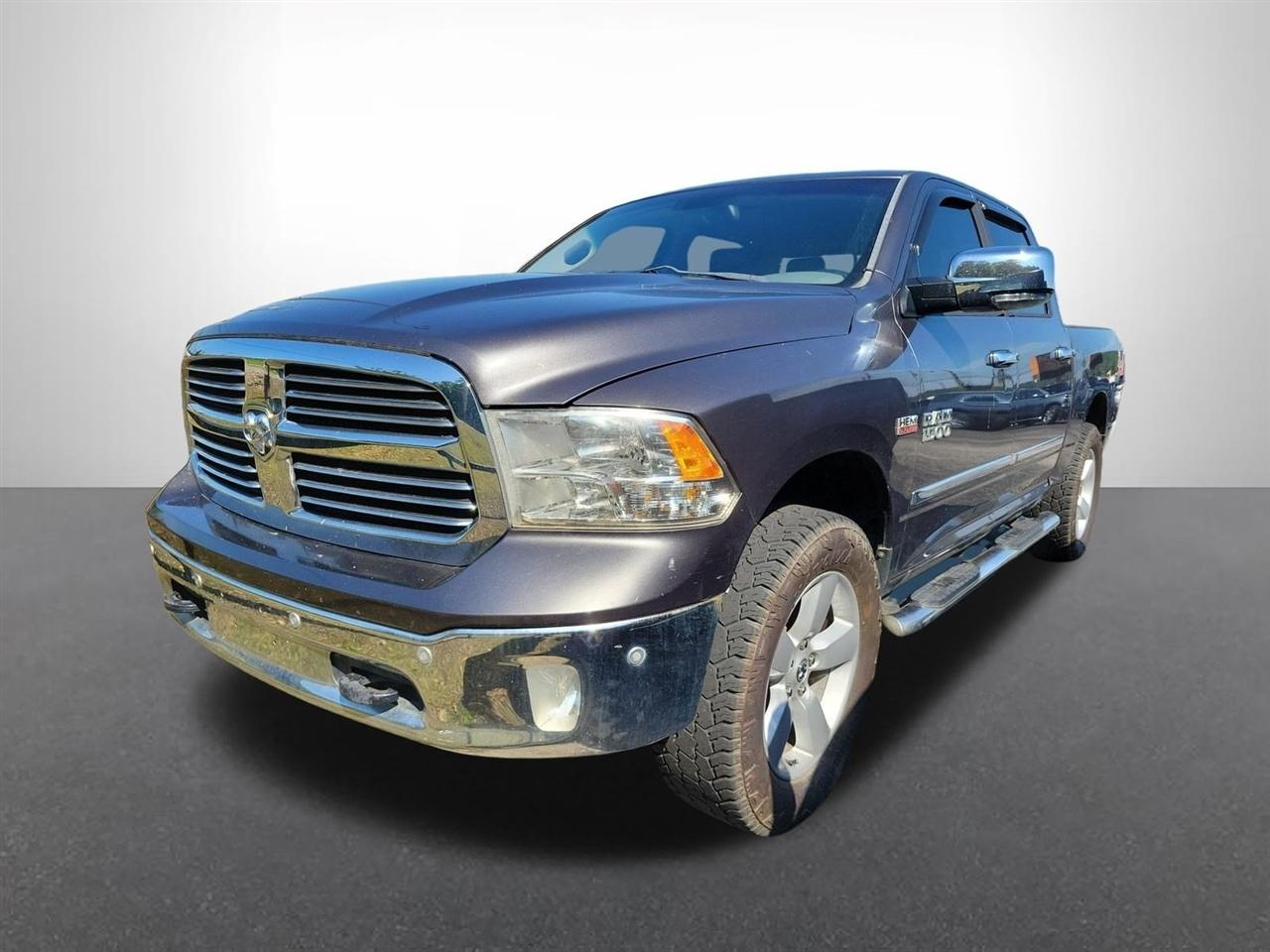 RAM 1500  2014