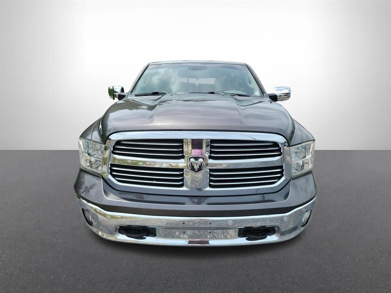 RAM 1500  2014