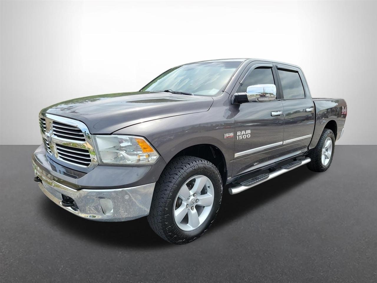 RAM 1500  2014
