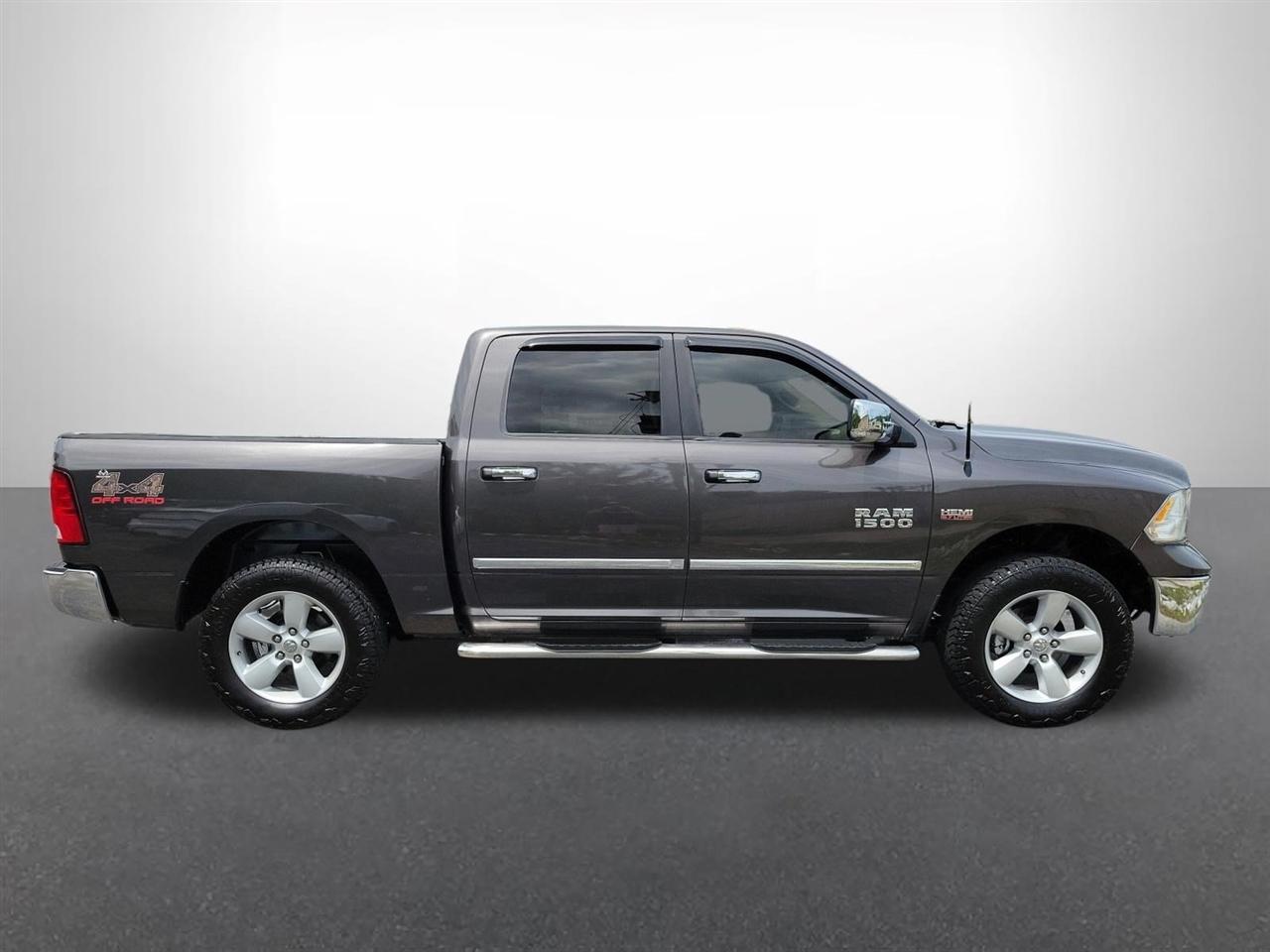 RAM 1500  2014
