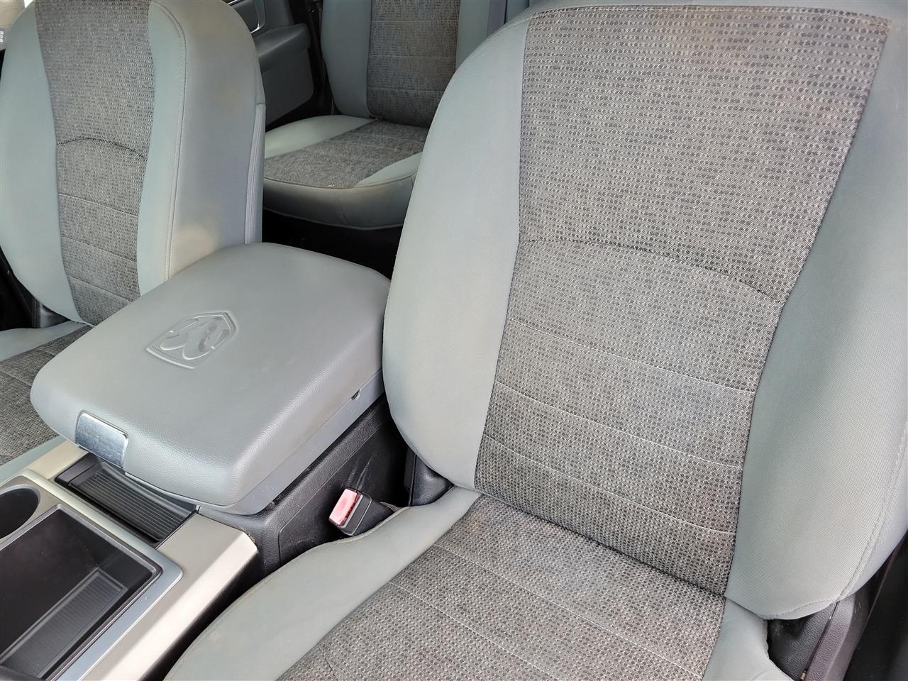 RAM 1500  2014