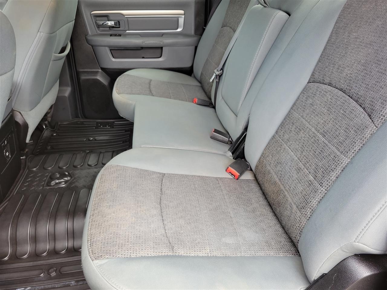 RAM 1500  2014