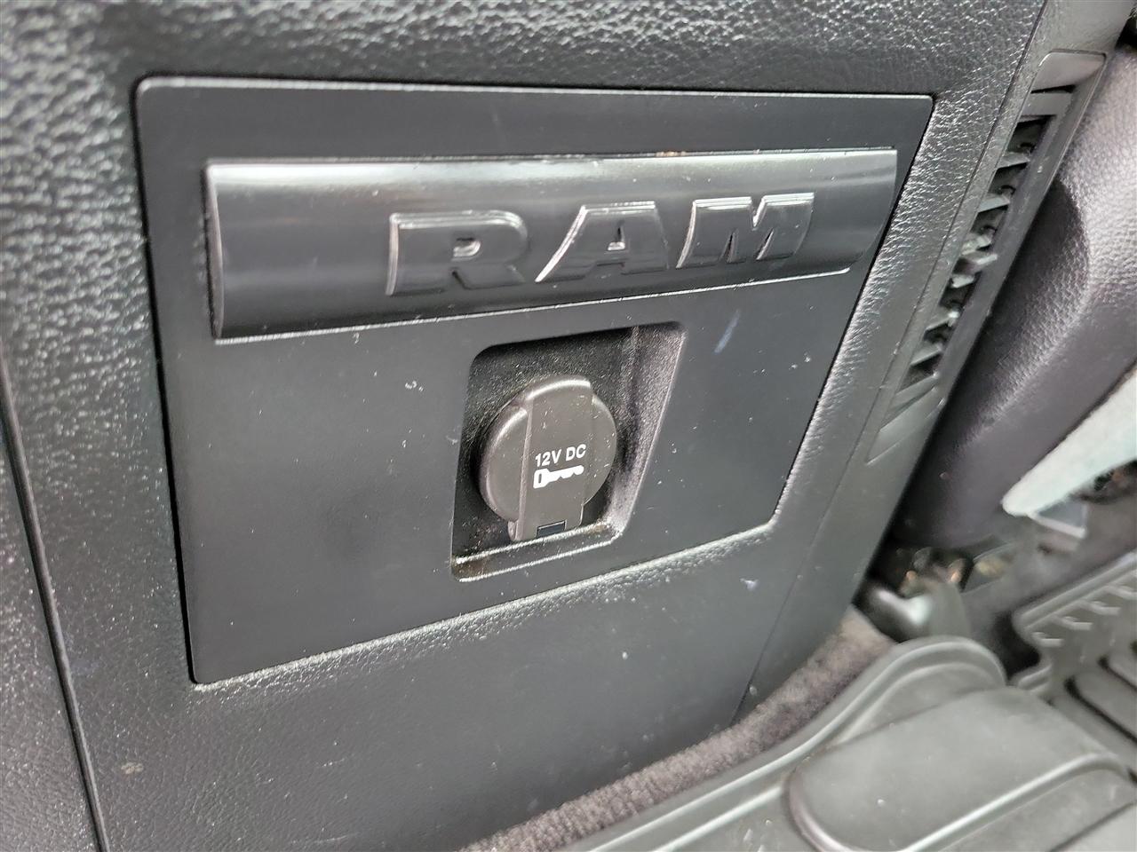 RAM 1500  2014